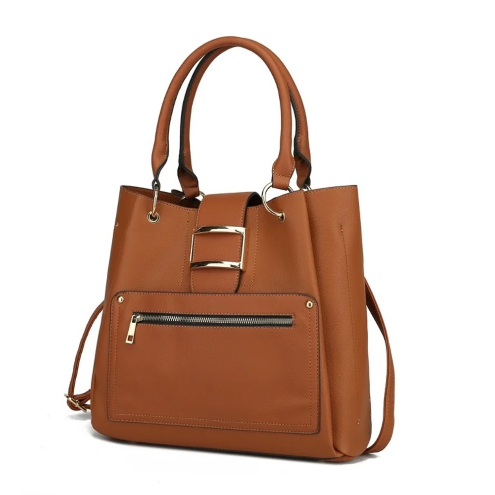 MKF Nessie Tote Purse